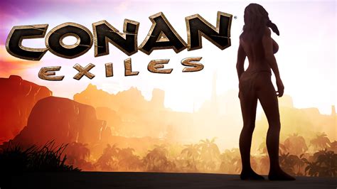 conan exiles sex mod|Need some NSFW Adult mod list recommendations. :。